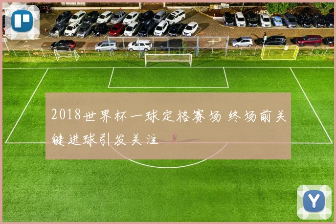 2018世界杯一球定格赛场 终场前关键进球引发关注