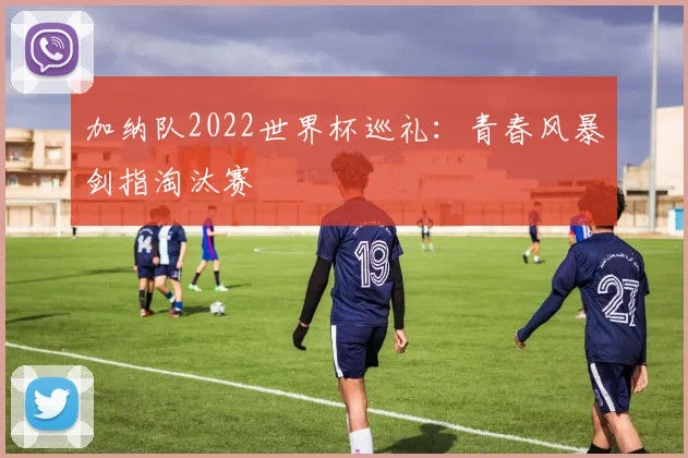 加纳队2022世界杯巡礼:青春风暴剑指淘汰赛