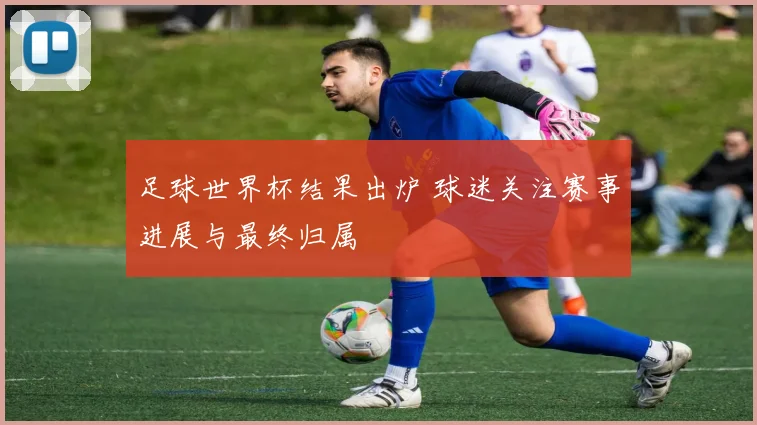 足球世界杯结果出炉 球迷关注赛事进展与最终归属